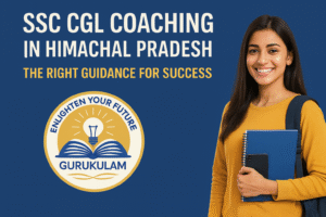 Read more about the article SSC CGL Coaching in Himachal Pradesh: The Right Guidance for Success